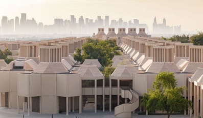 Qatar University